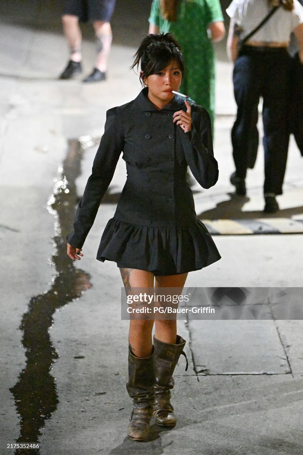 피치덴 로미 드레스 m 비바두비 상품이미지3