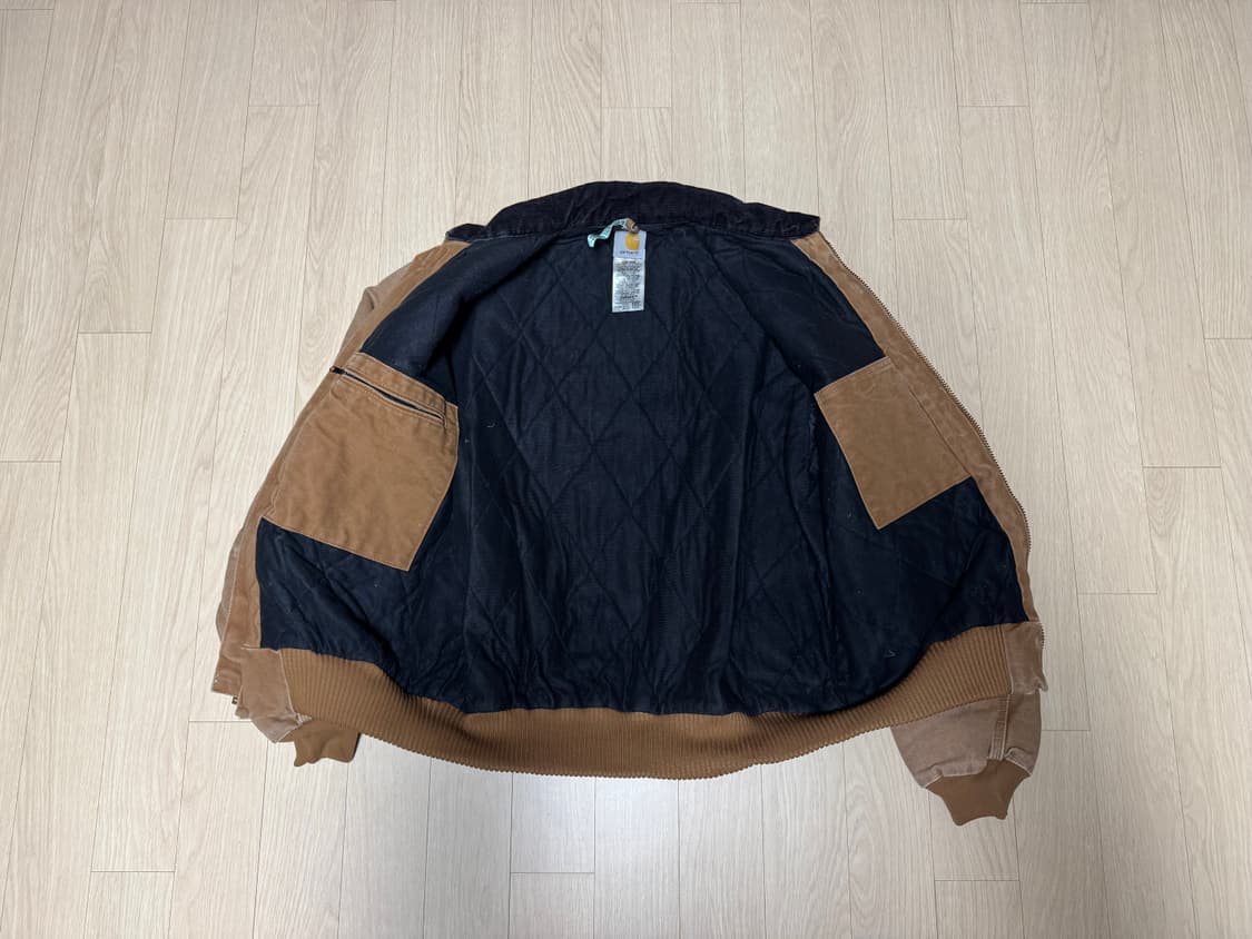 칼하트 산타페 j14 brn large 상품이미지4