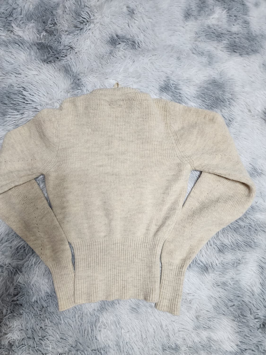 ISABEL MARANT knit top 상품이미지4