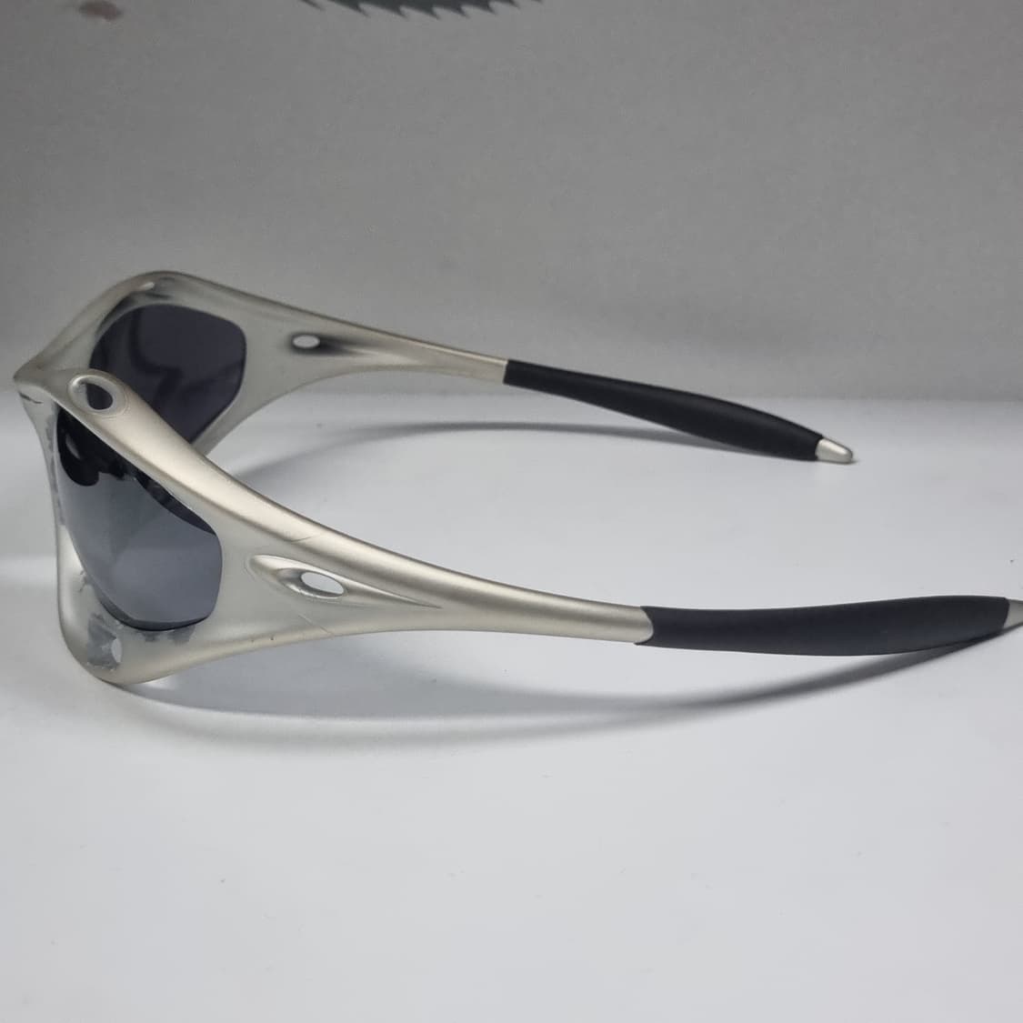 오클리 레이싱자켓 1세대 FMJ 5.56 상품이미지5