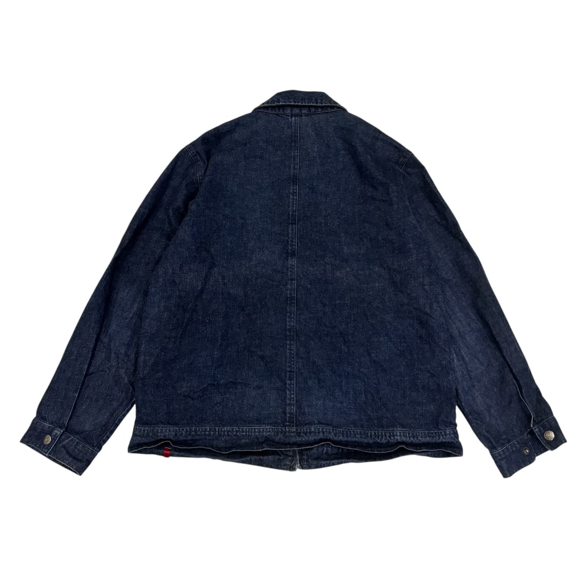 리바이스 레드탭 데님 베이포트 자켓 상품이미지5