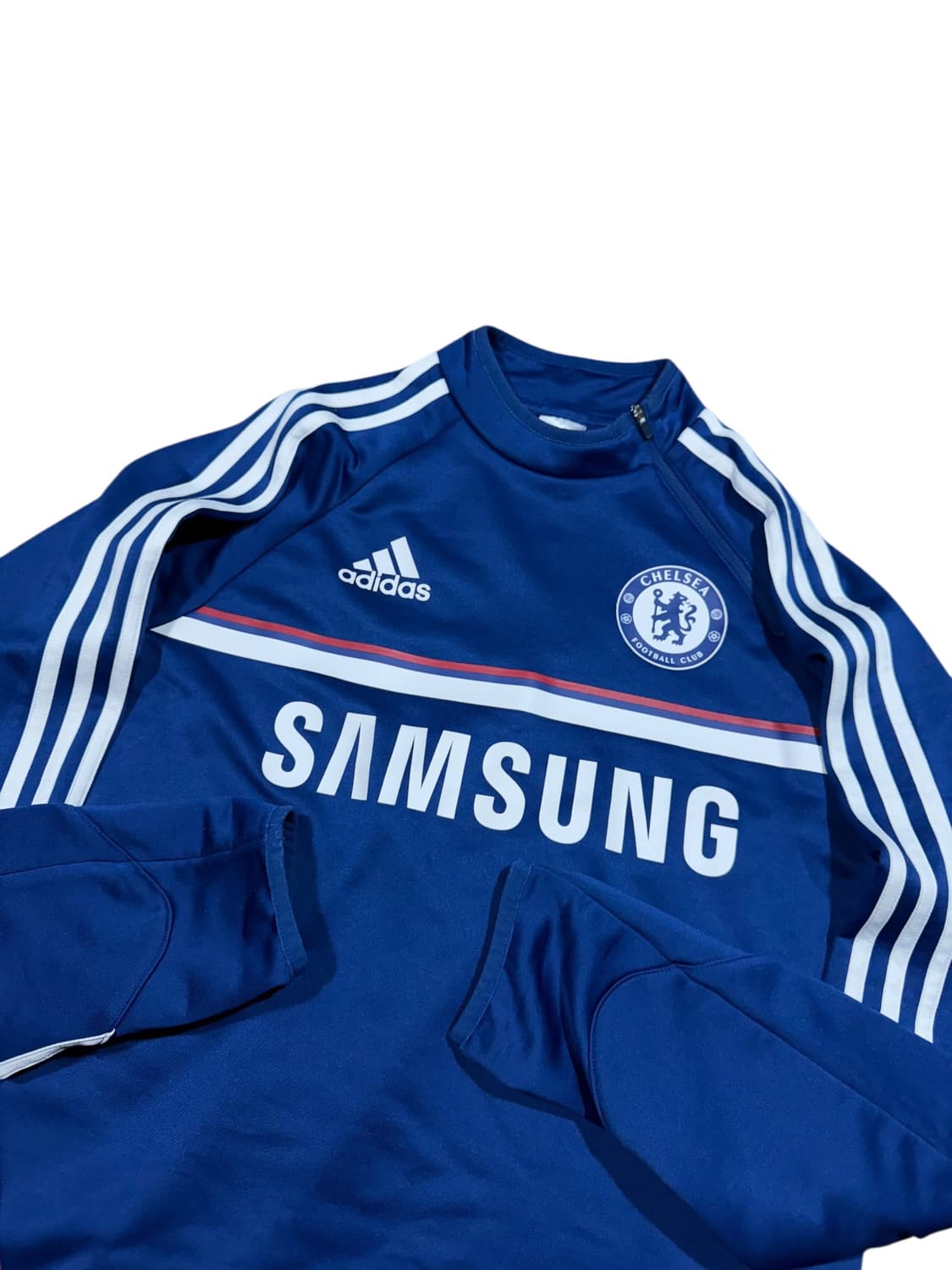 Adidas 아디다스 첼시 트렉탑 상품이미지2