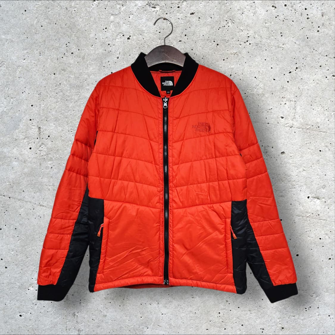 노스페이스 경량패딩 (95/M) 상품이미지1
