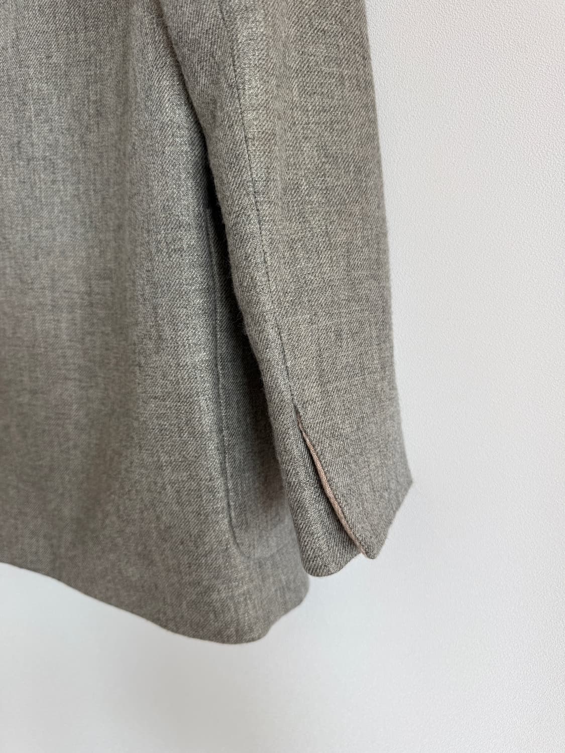 클럽 모나코(CLUB MONACO) 울 혼방 자켓 상품이미지6