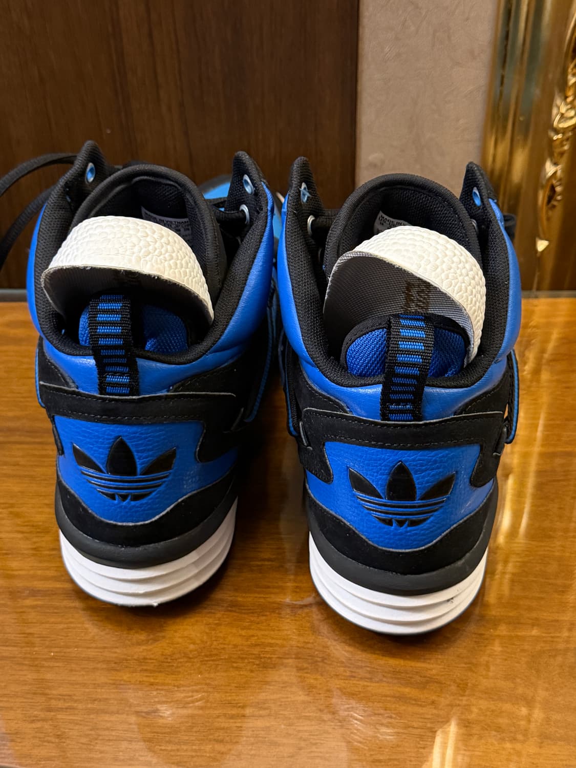 아디다스 오리지날 슈즈 (국내유일) 상품이미지2