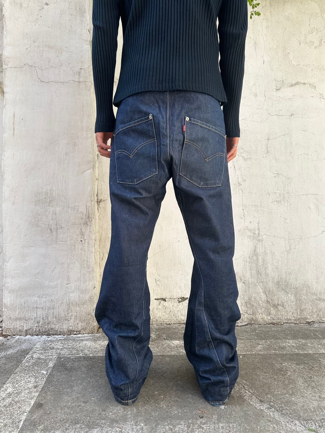 리바이스 엔지니어드진 상품이미지1