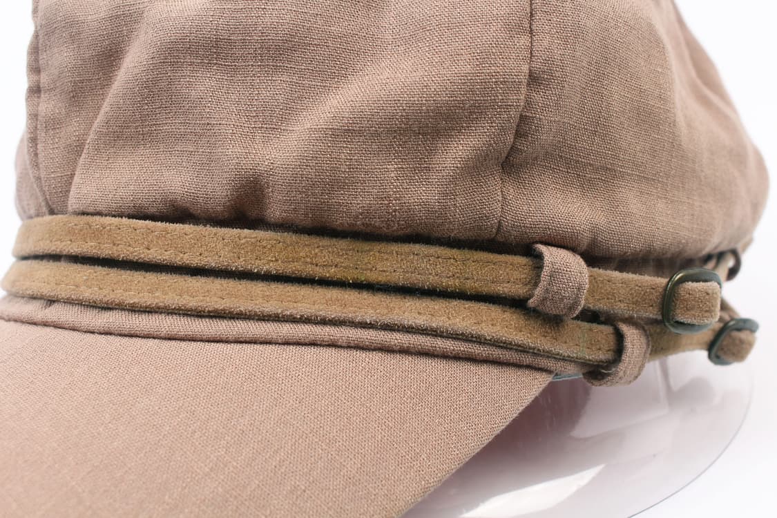 LACUNA Newsboy Cap 상품이미지6
