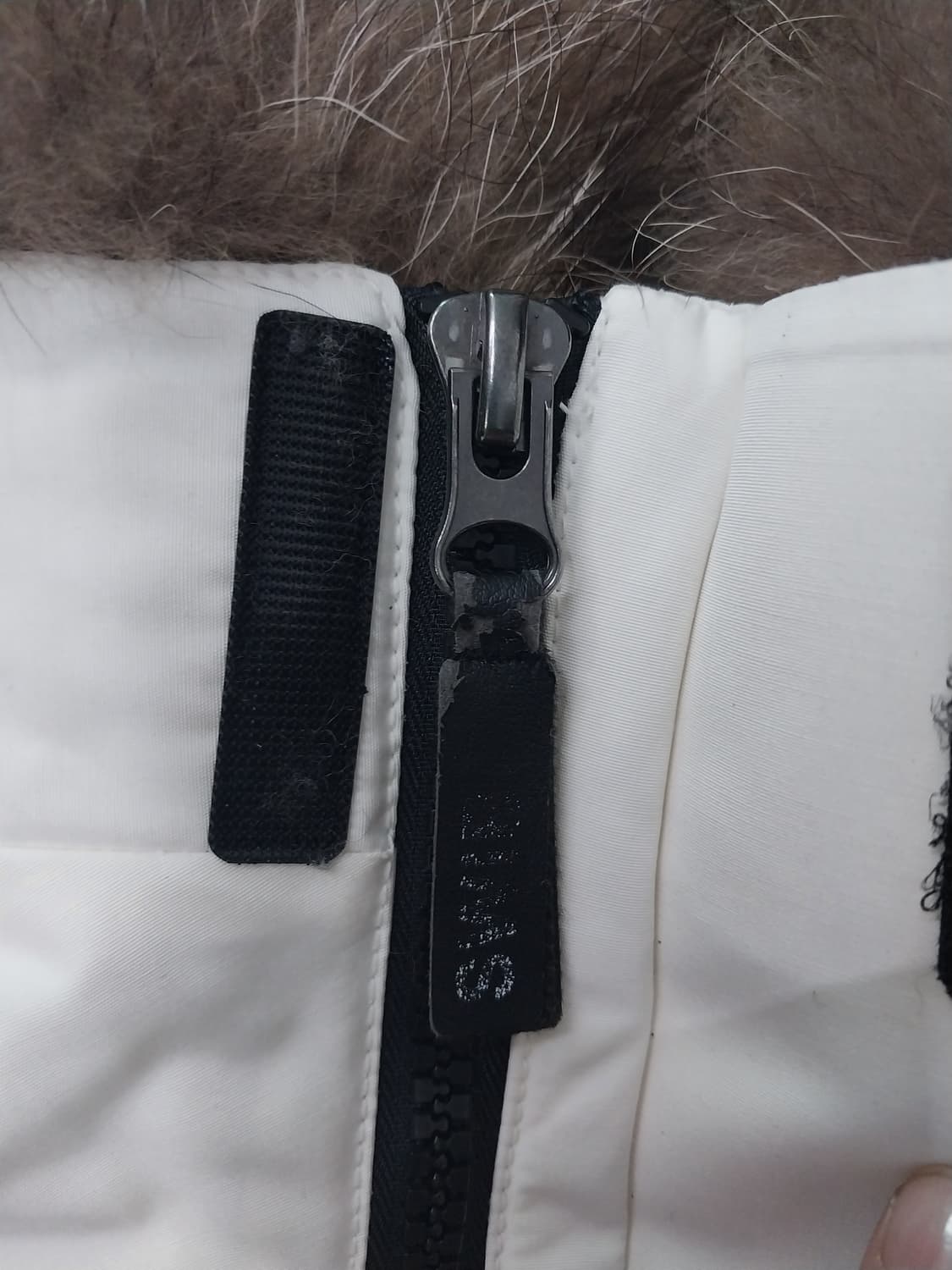 SWIB MATTERHORN  패딩 점퍼 S 상품이미지3