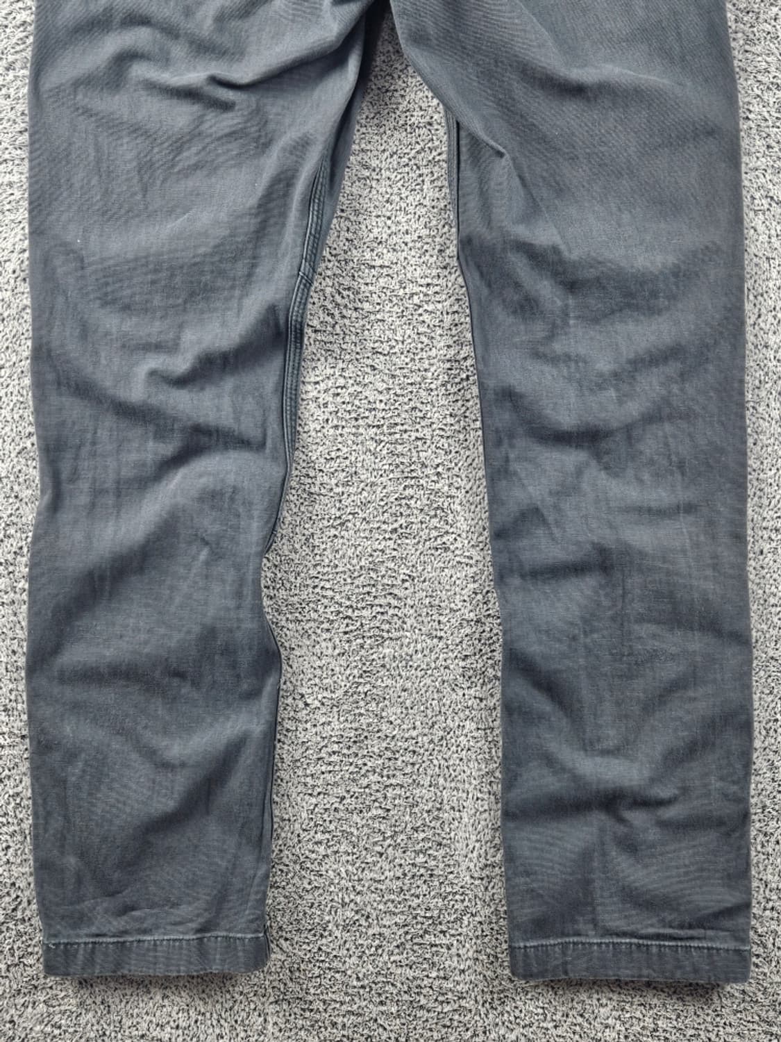 칼하트 코튼 카펜터 워크 팬츠 ( 32X32 ) / 9386 상품이미지10