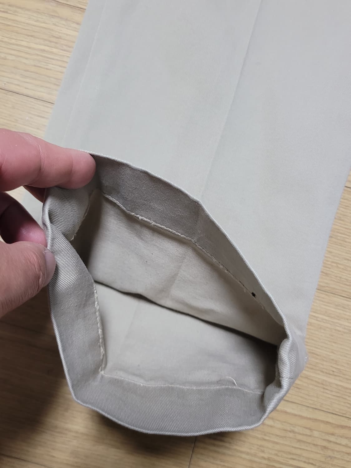 폴로랄프로렌 코튼바지

 상품이미지9