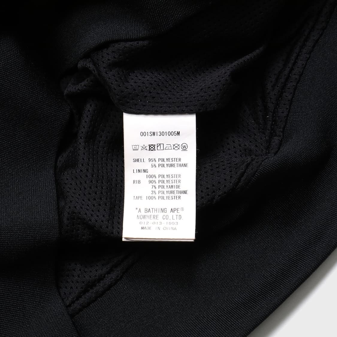A BATHING APE 상품이미지4