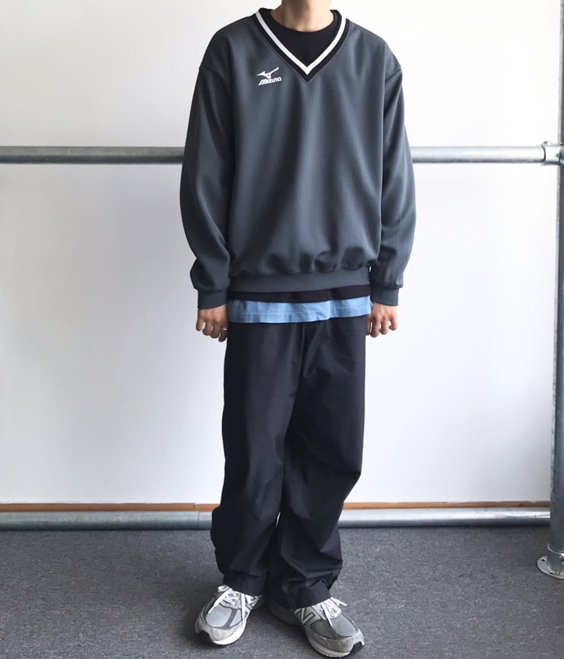 Mizuno 상품이미지7