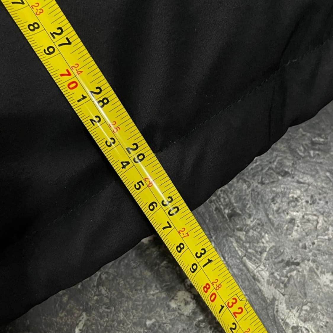 100 디스커버리 밀포드 패딩  상품이미지9