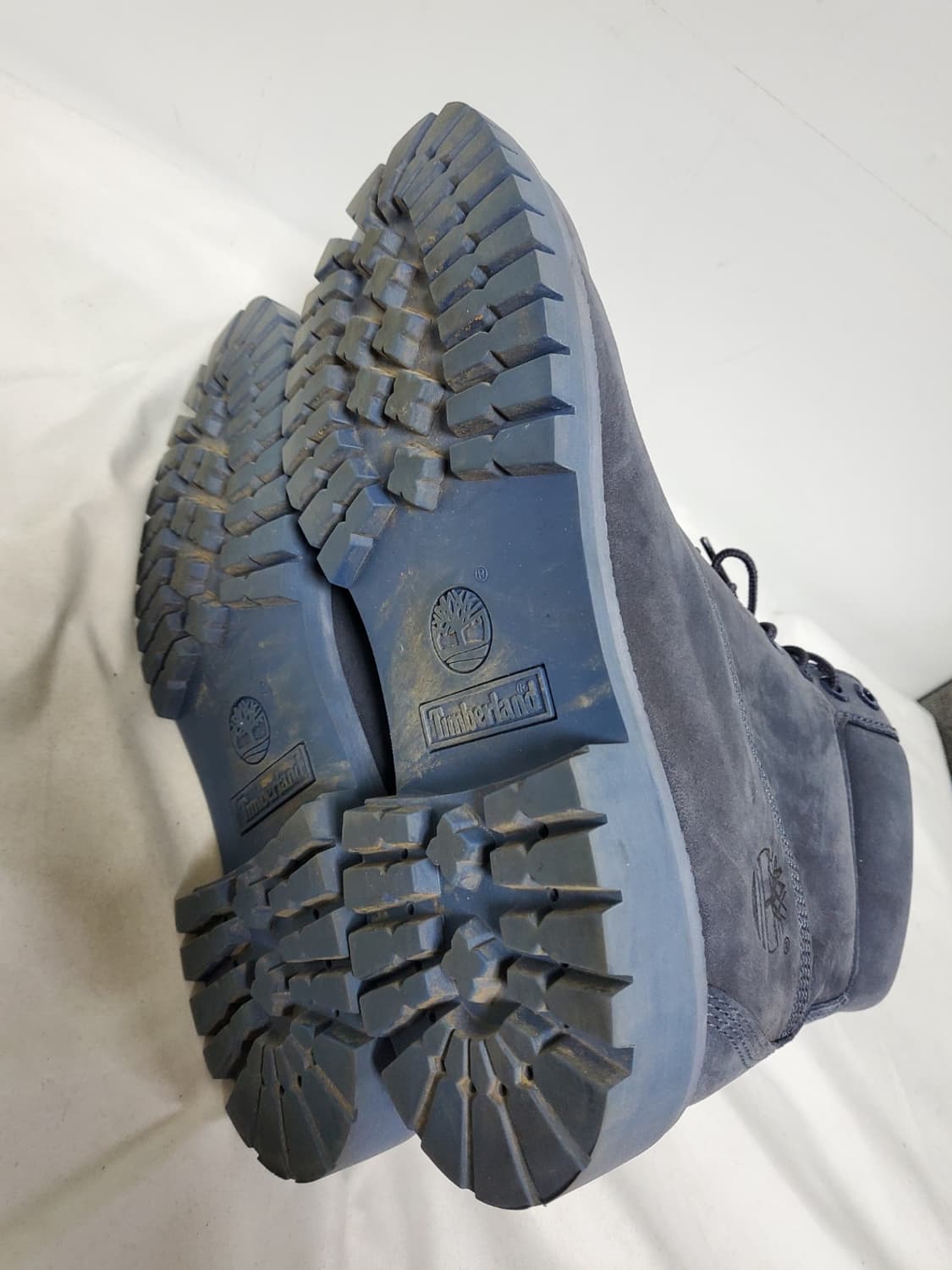 팀버랜드 워커 정품 280사이즈  상품이미지4