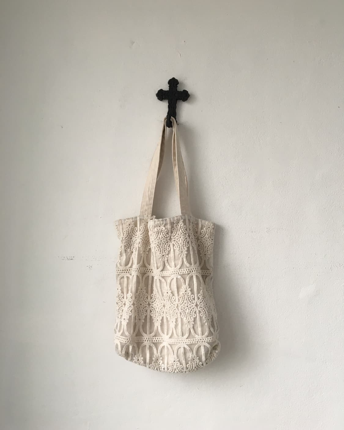 ornament pattern bag 상품이미지1