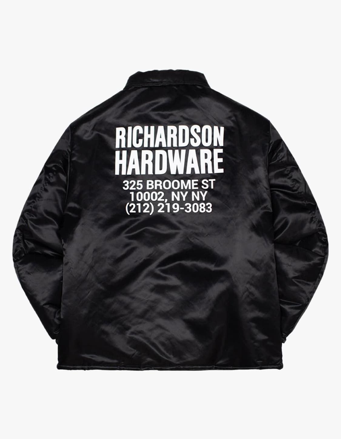 RICHARDSON 자켓 상품이미지1