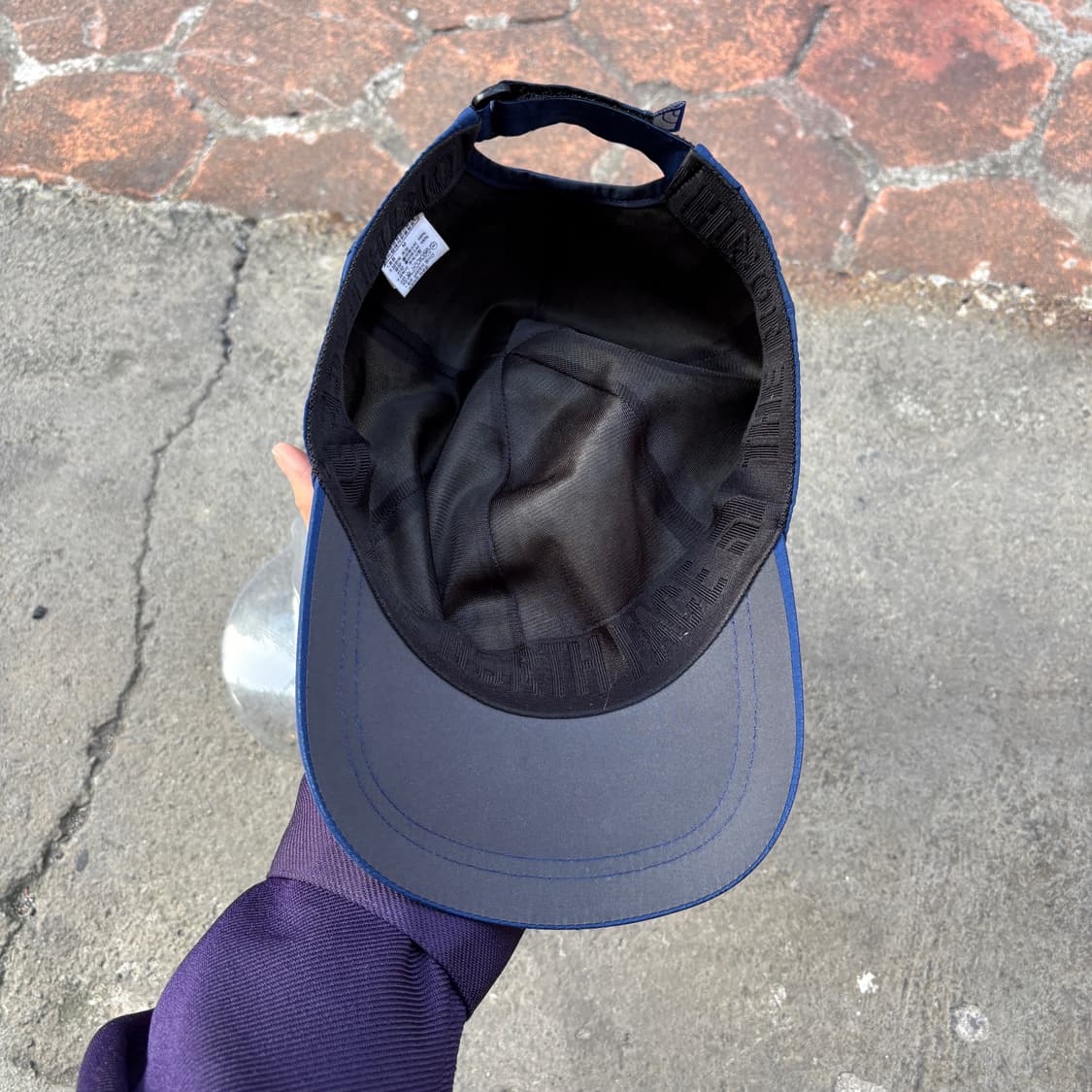 The North Face 노스페이스 고어텍스 볼캡 모자 상품이미지8