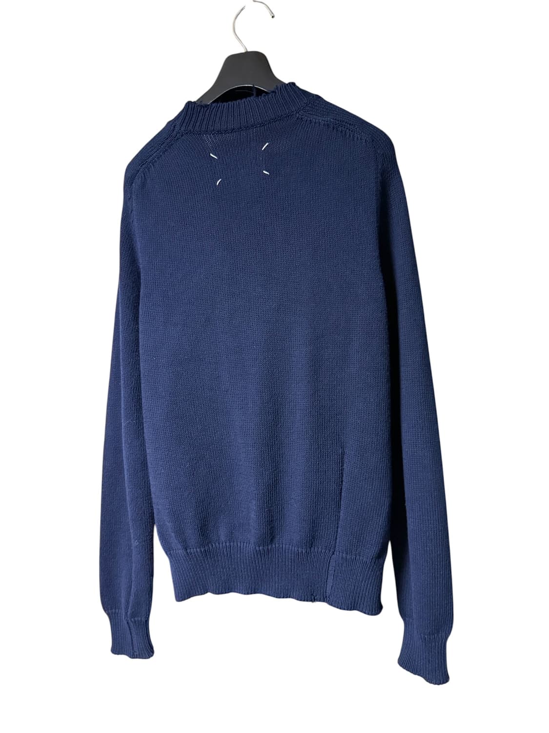 메종 마르지엘라 디스트로이드 니트 상품이미지2