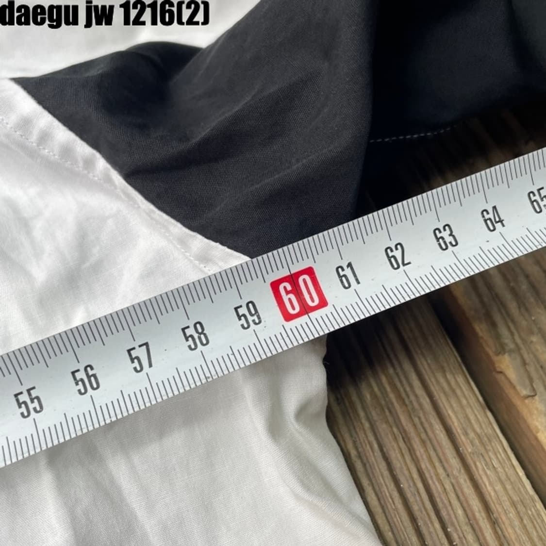 꼼데가르송 셔츠 상품이미지6