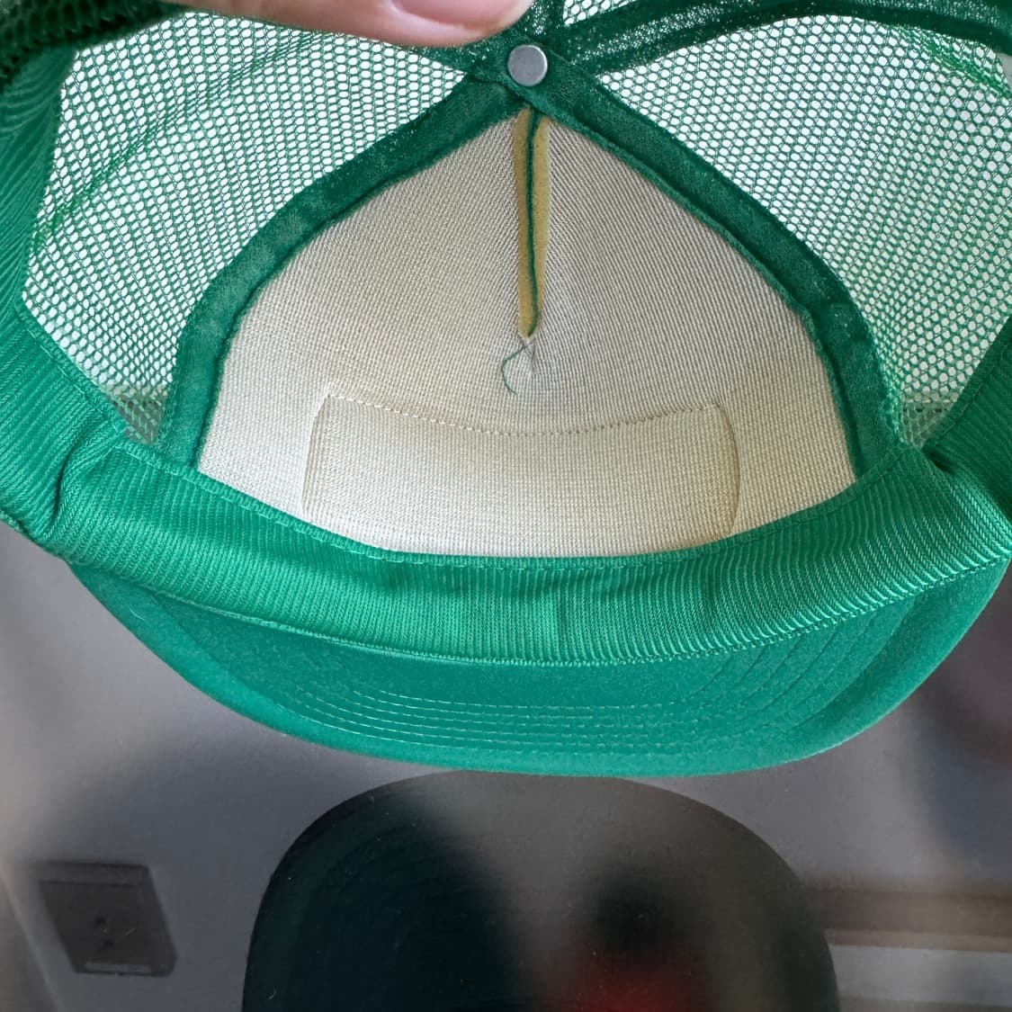 USA Pennsylvania 빈티지 모자 볼캡 vintage cap 상품이미지5