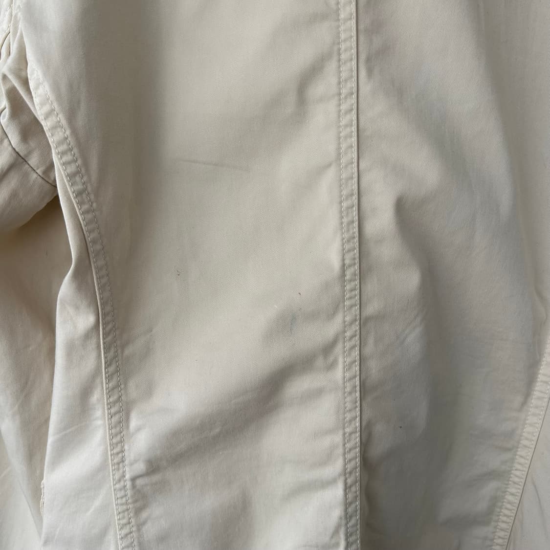 질 샌더 밀리터리 코튼 자켓 상품이미지7