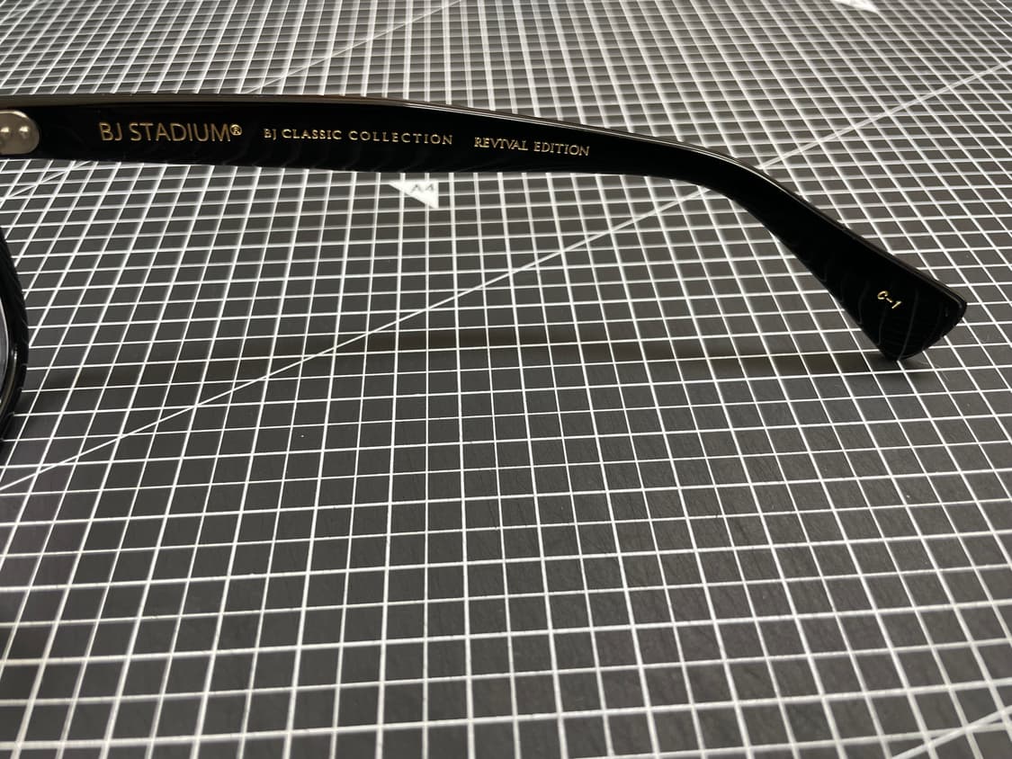 비제이클래식 스타디움 BJ Classic Stadium C-1 상품이미지3