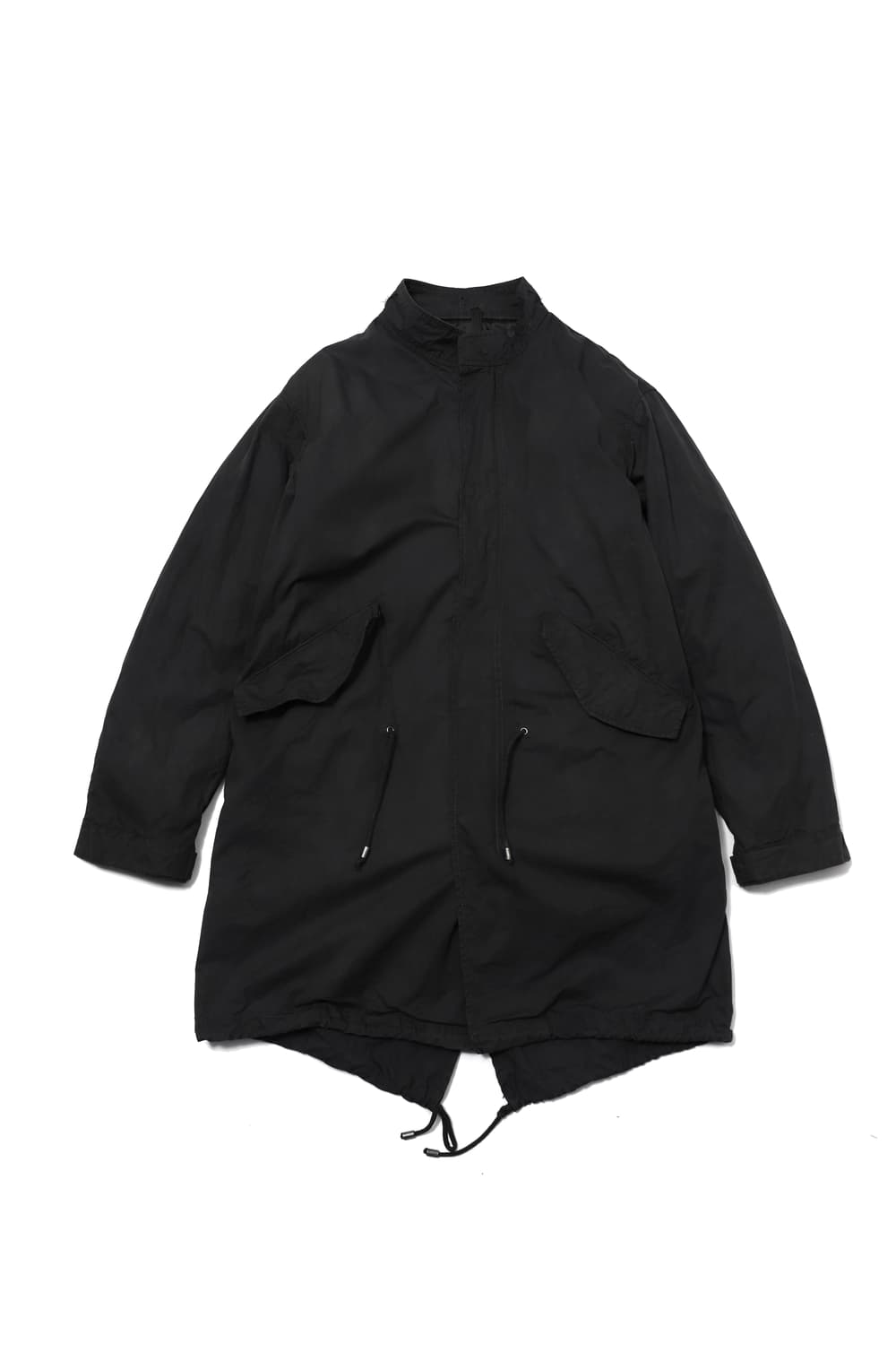 CODES COMBINE M65 복각 피쉬테일 파카 size 95 상품이미지1