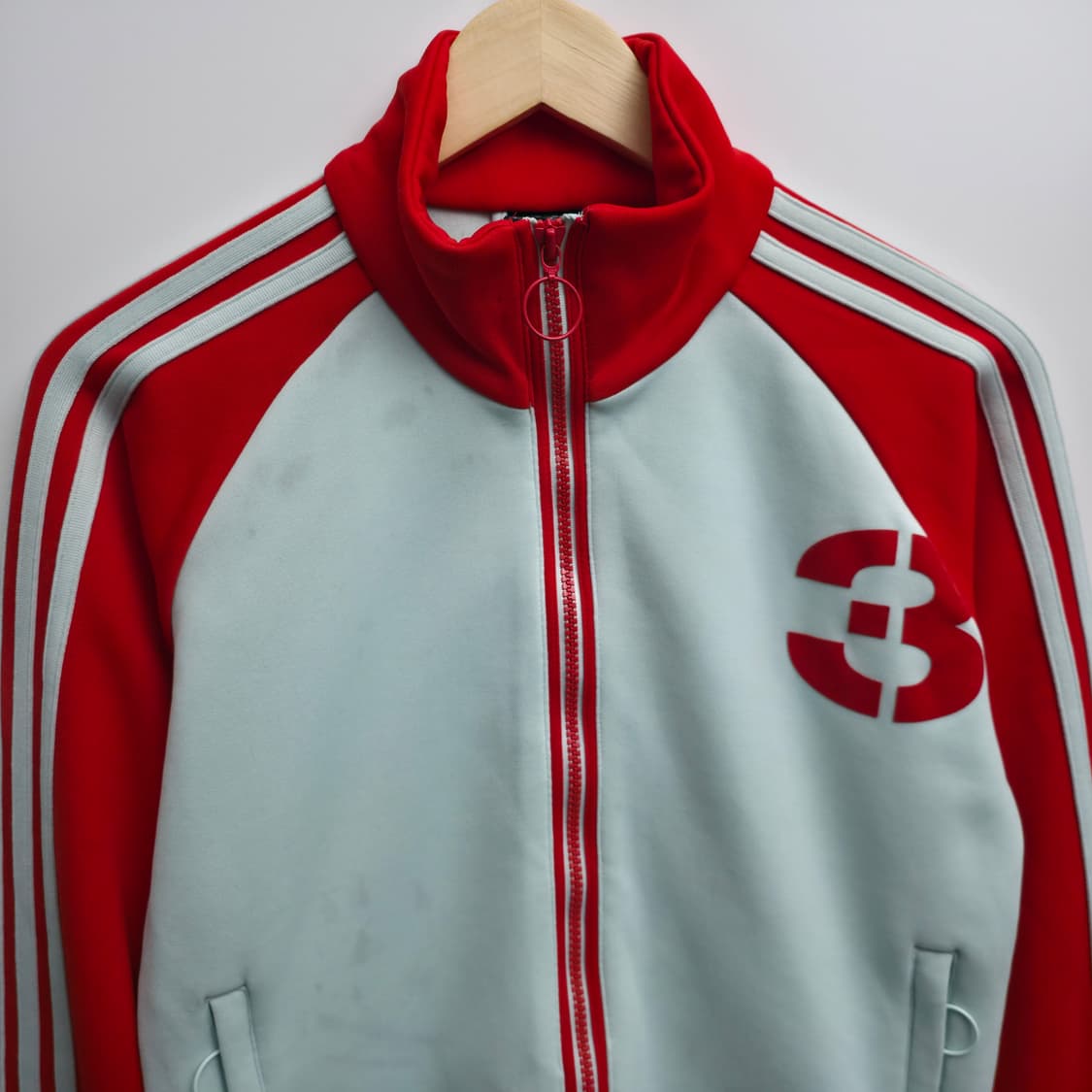 [M] 아디다스 져지 상품이미지3