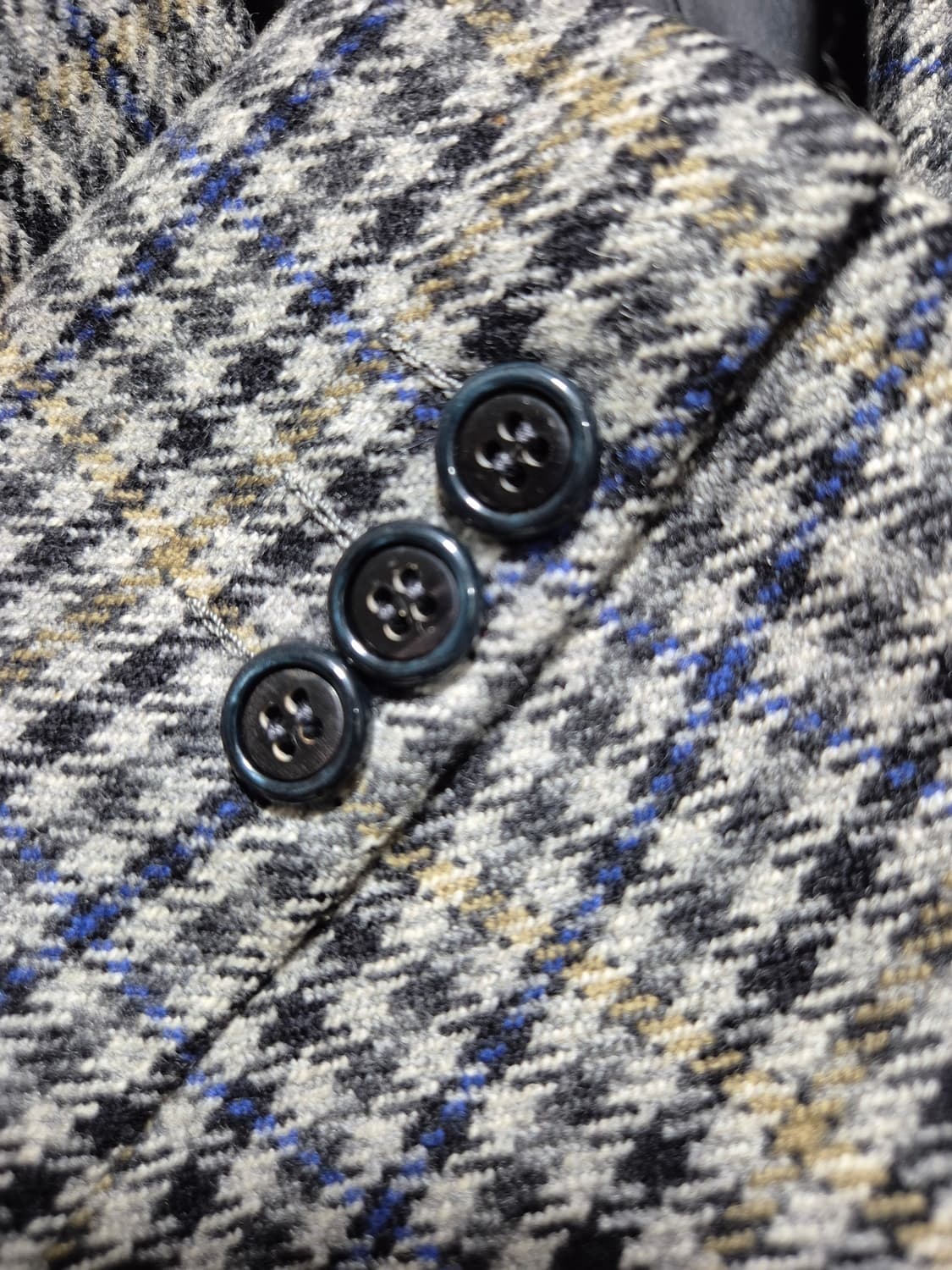 랑방 JPN 빈티지 자켓 상품이미지7