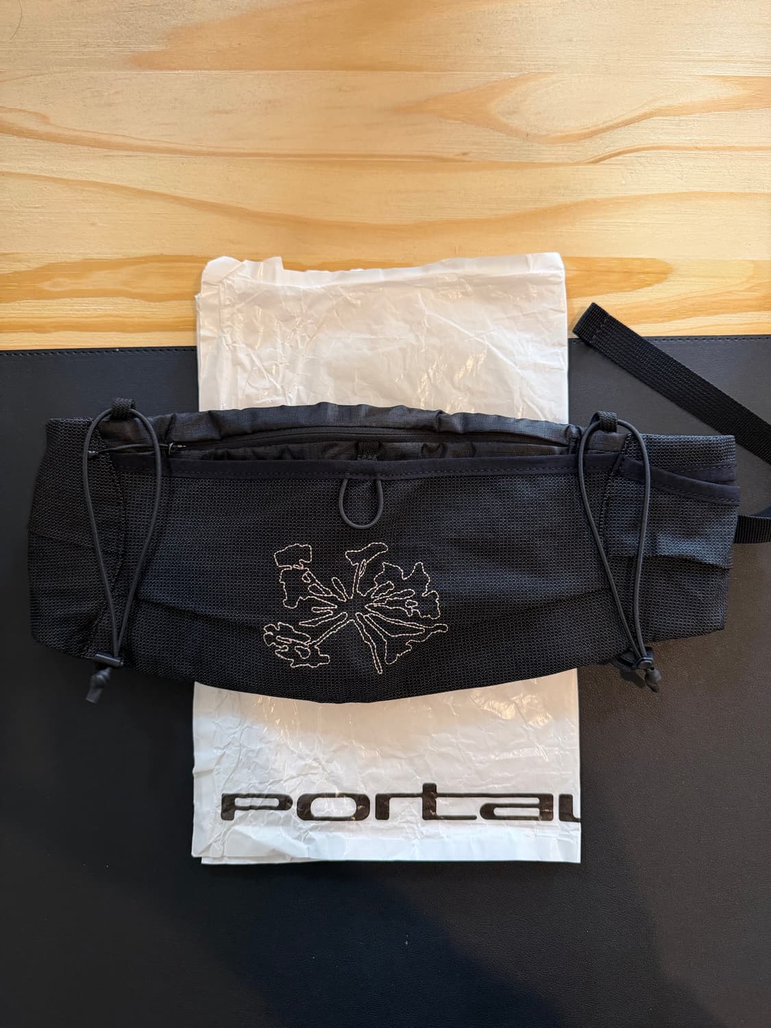 포탈 portal 러닝 벨트 [OS] 상품이미지1