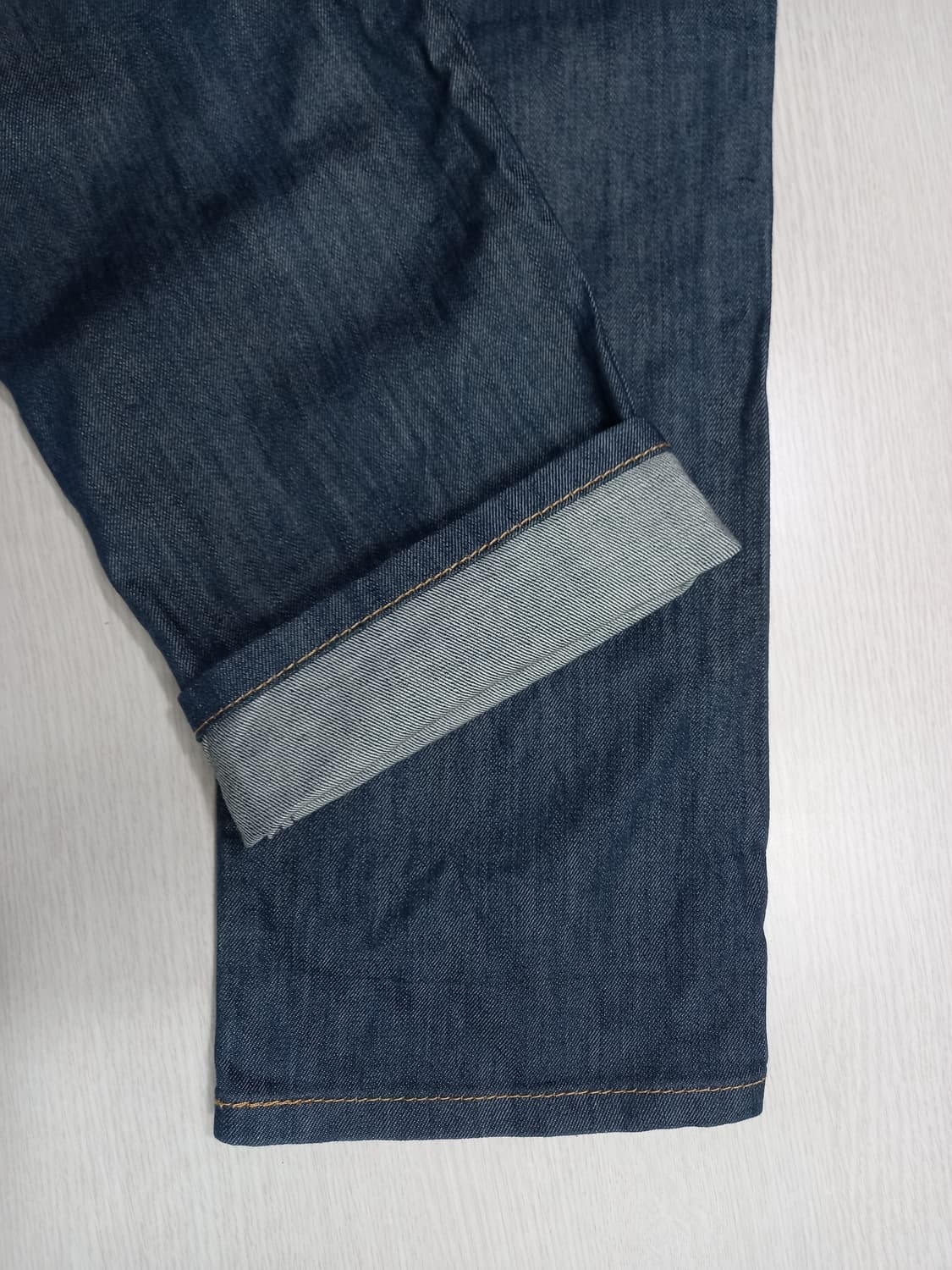 40 리바이스511 콜롬비아 스판 슬림일자진 40-35 상품이미지6