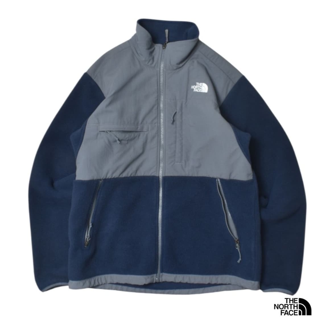 00S 노스페이스 데날리 후리스 플리스 자켓 M N1311 상품이미지1
