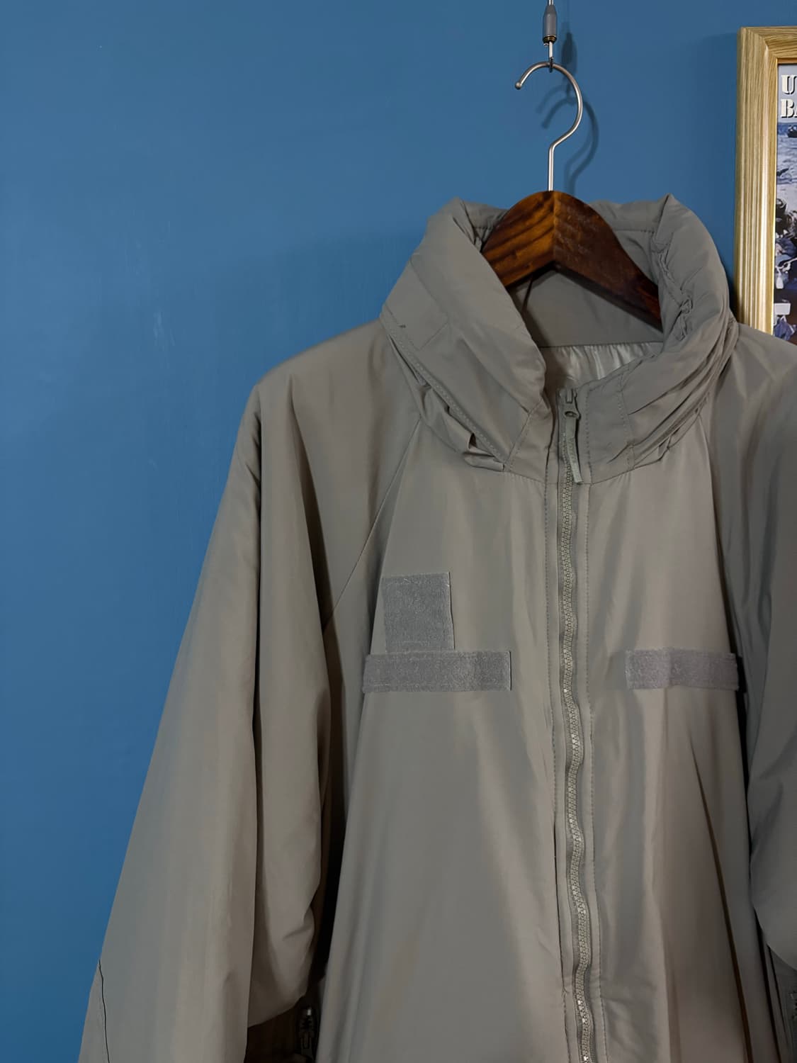 U.S Army Ecwcs Level 7 Prima-loft  Parka 상품이미지2