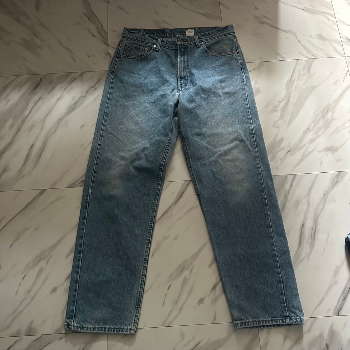 [34*32] 90s 리바이스 565  상품이미지1