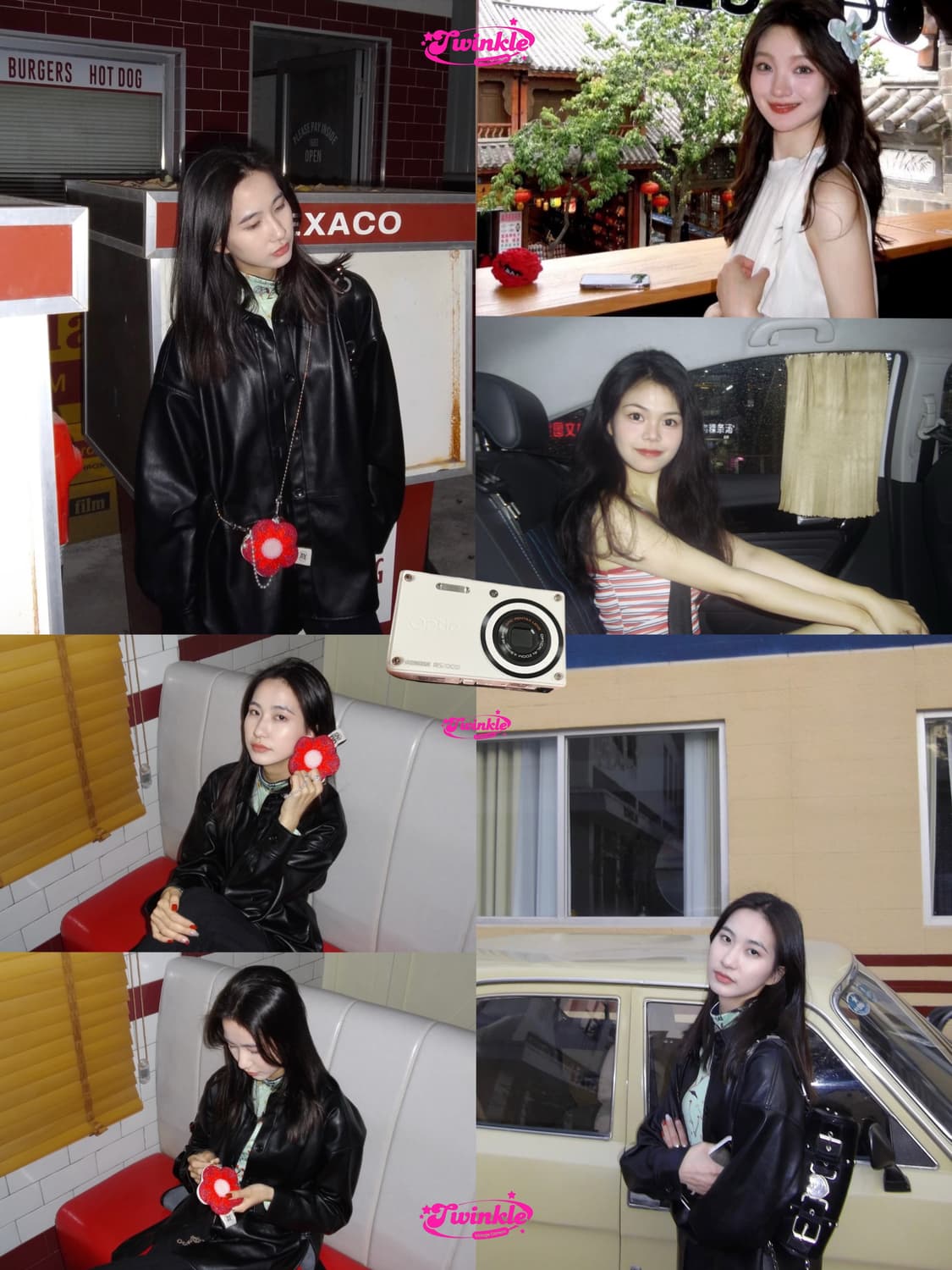 (아이브레이✨)Pentax Optio RS1000 (새상품) 상품이미지6