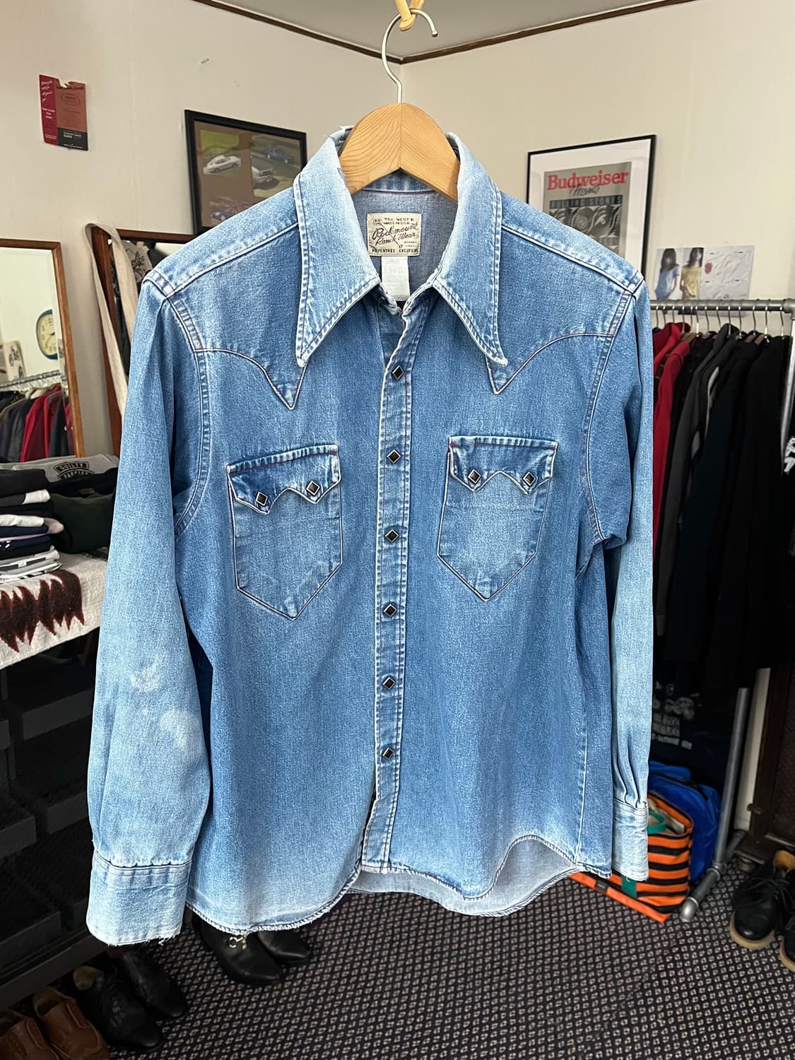 Rockmount 상품이미지1