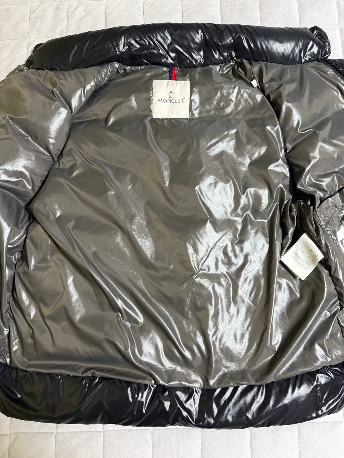 몽클레어 패딩조끼 TiB 상품이미지4