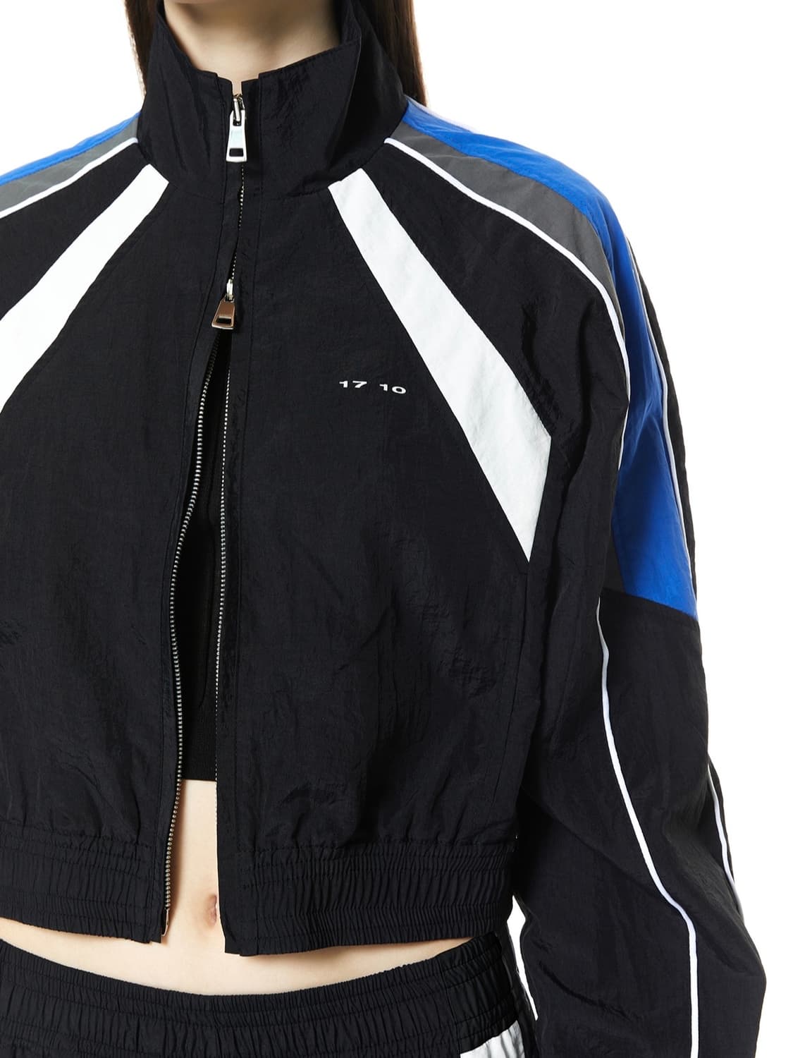 1710 LCDC 크롭 트랙자켓 상품이미지1