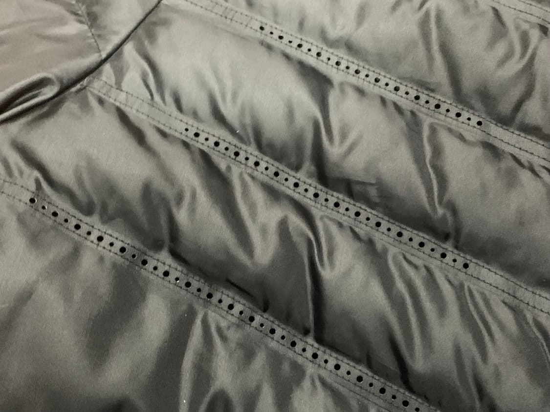 NIKE 나이키 에어로로프트 하프 패디드 재킷(M 사이즈) 상품이미지5