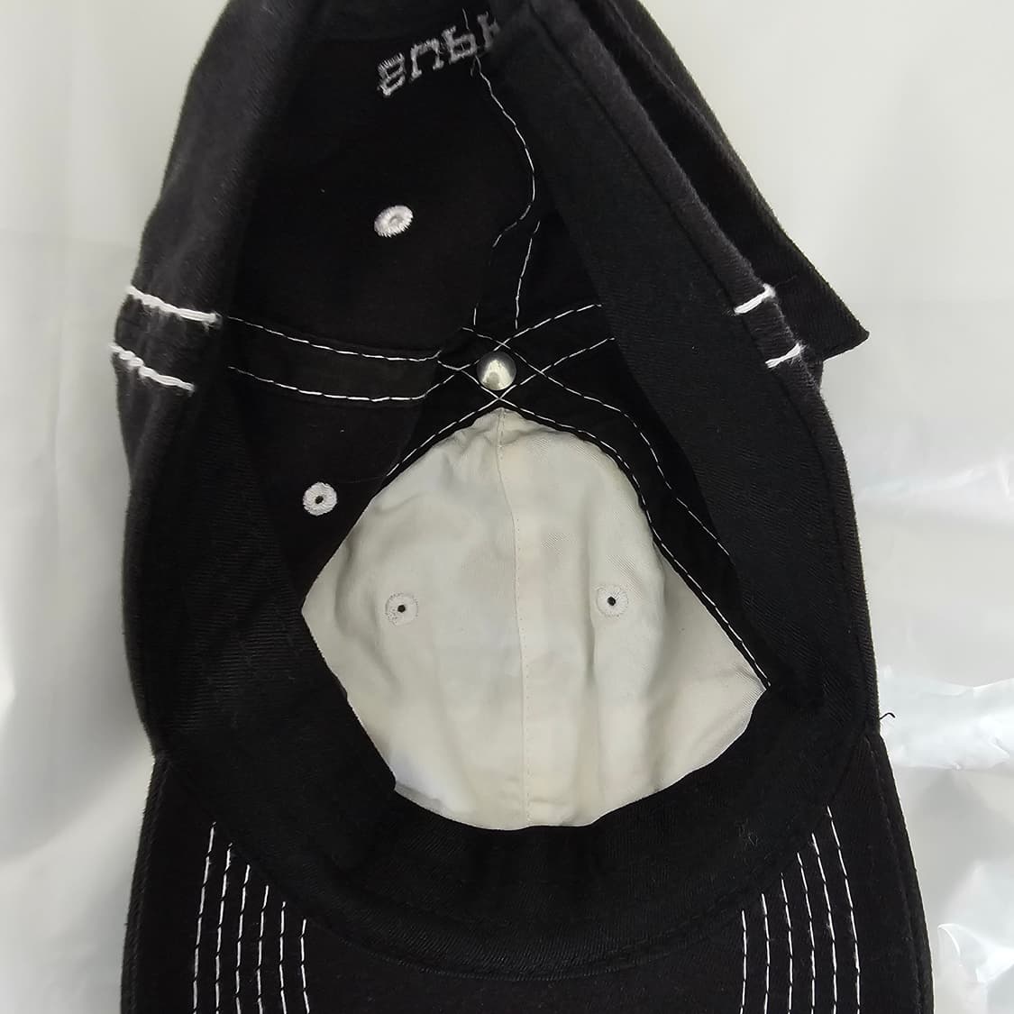 슈프림 볼캡 상품이미지3