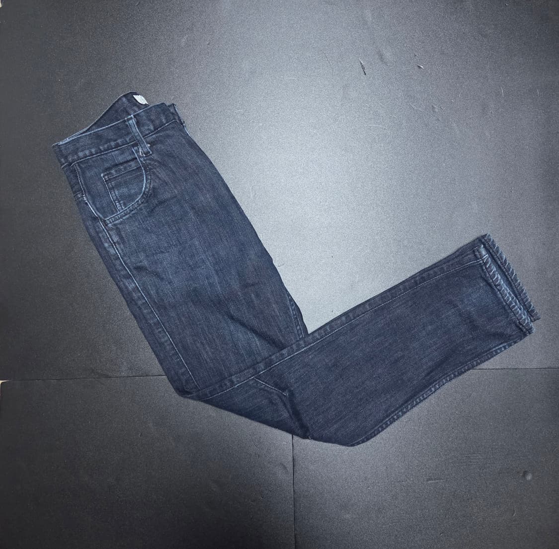 BEAMS 데님 청바지 SMALL(슬림핏) 상품이미지1