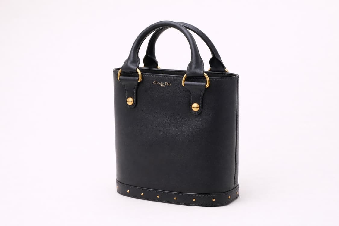 [S급] 디올 버킷 백 판매합니다!!! 상품이미지1