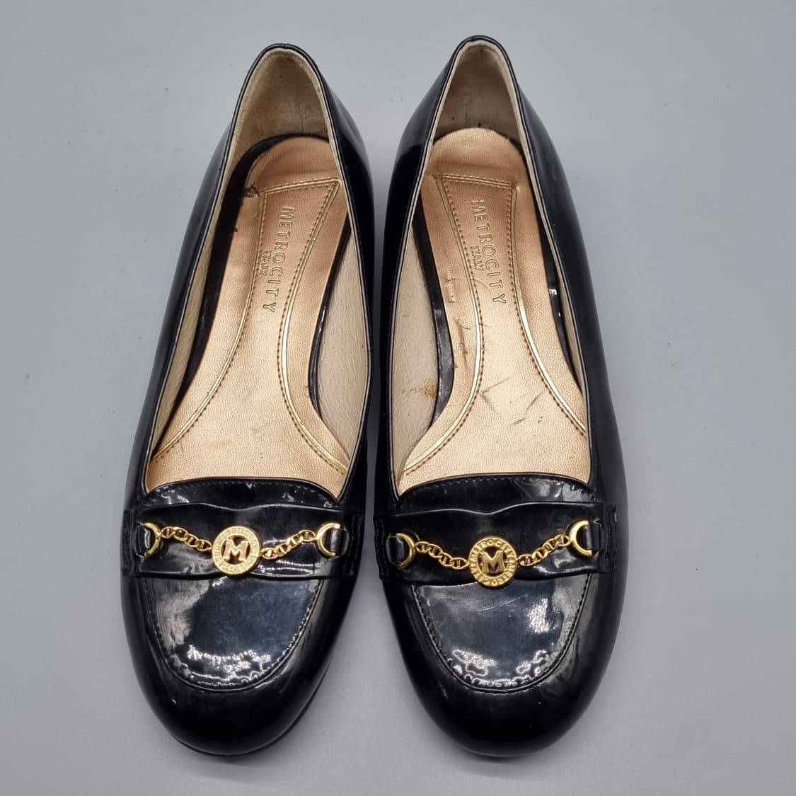 메트로시티 여성구두230 상품이미지2