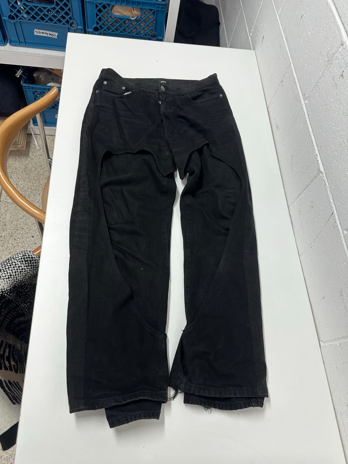 Vain denim 상품이미지2