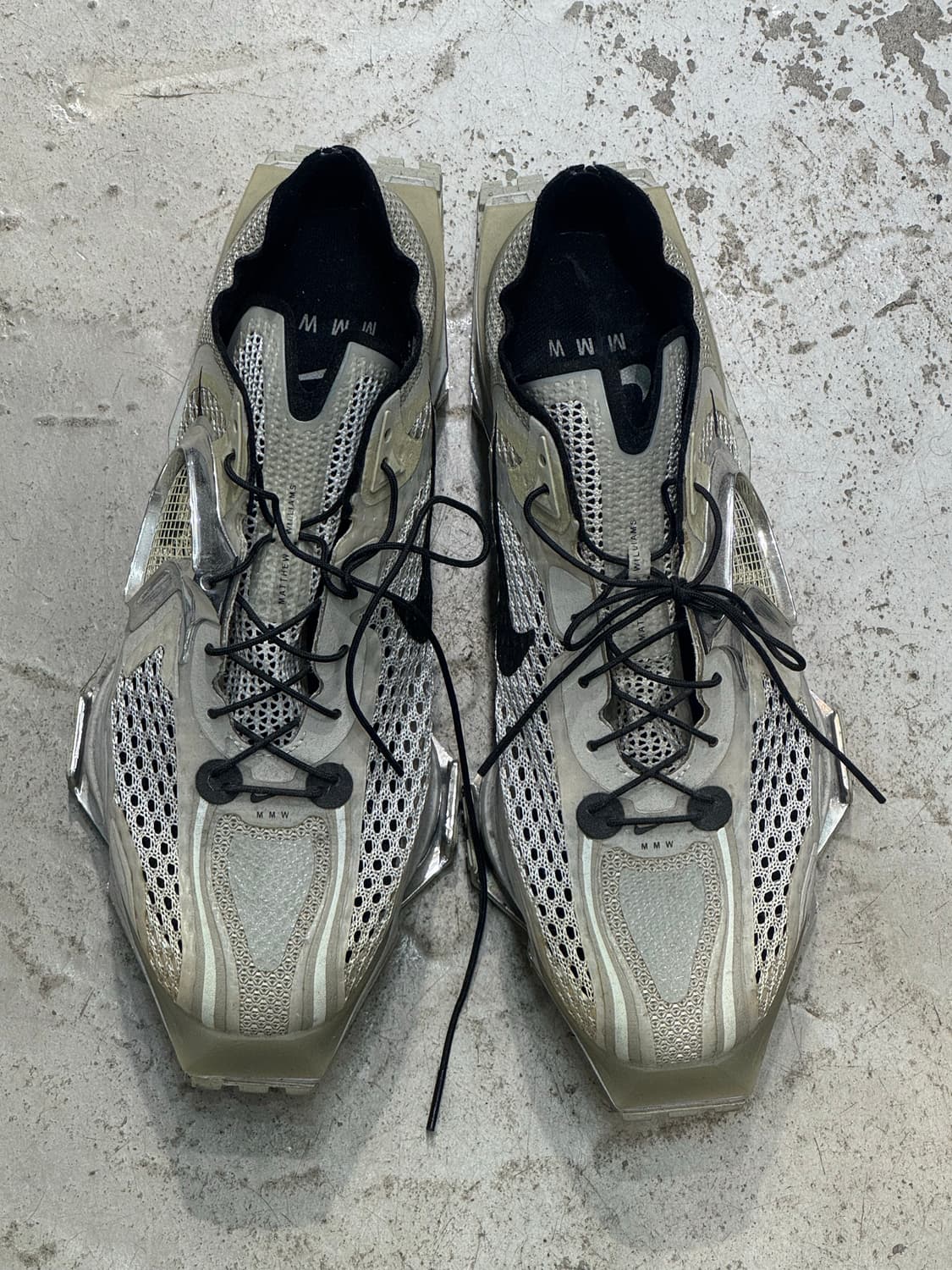 [275]나이키x매튜 윌리엄스 mmw 상품이미지4