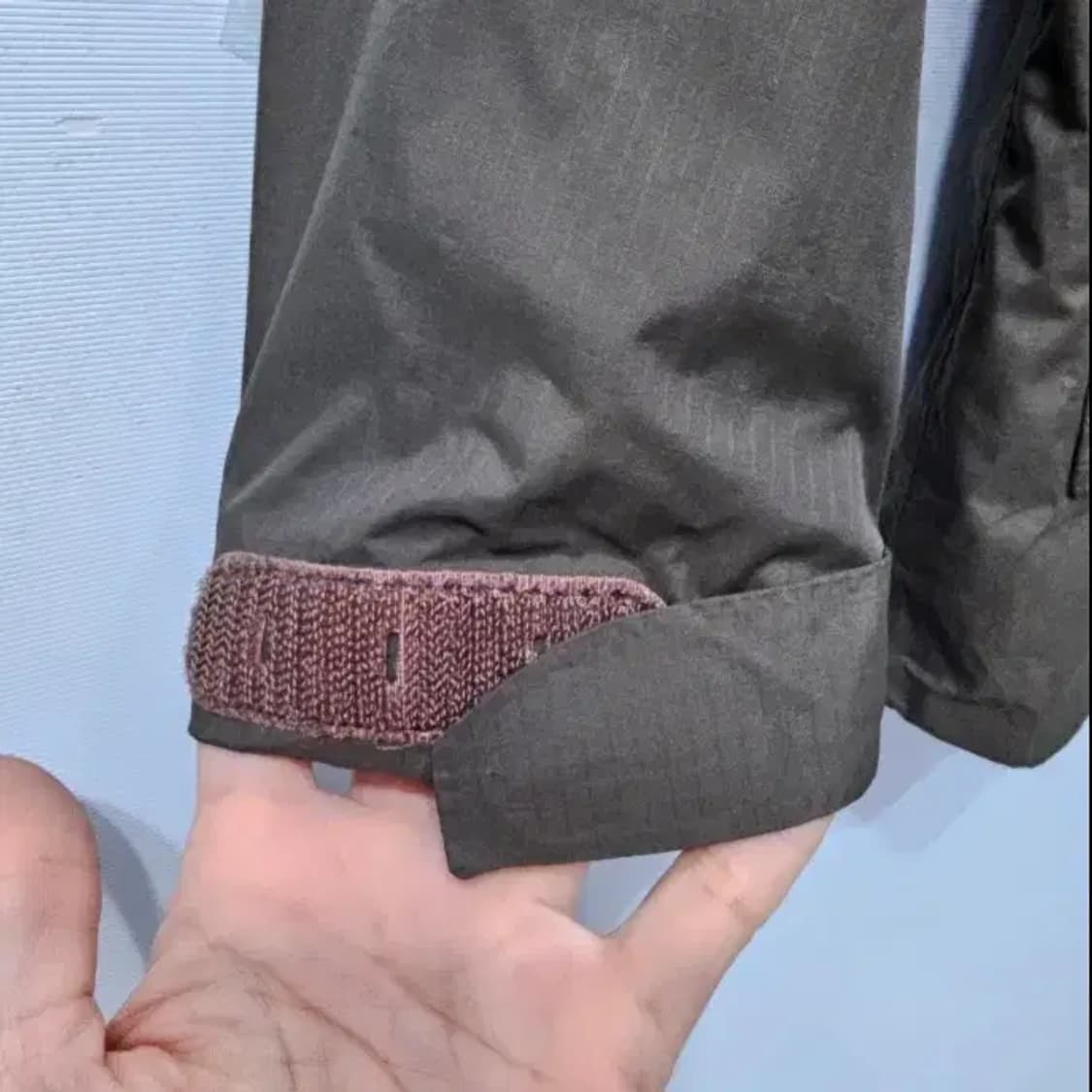 살레와 Salewa 바람막이 자켓 105 상품이미지5