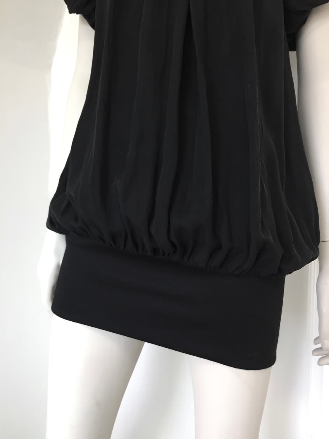 Martine Sitbon Puff Dress 상품이미지4