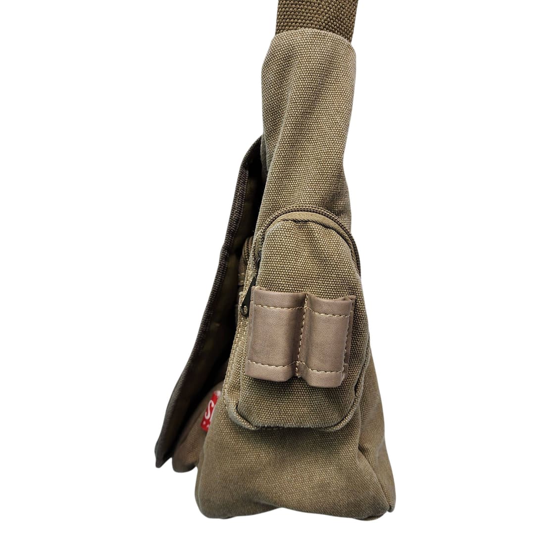 DIESEL 디젤 90's 카고 크로스백 상품이미지5