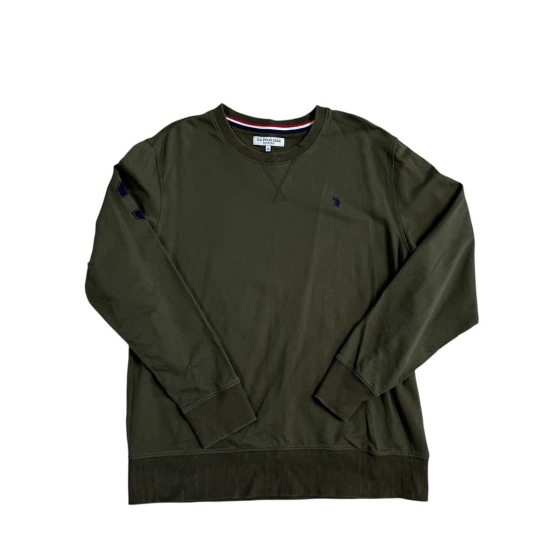 폴로 롱슬리브 상품이미지1