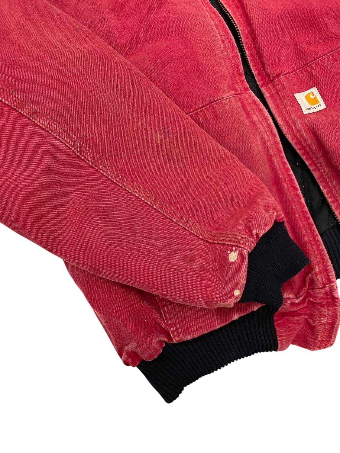 칼하트 덕 엑티브 자켓 [J140] 상품이미지6